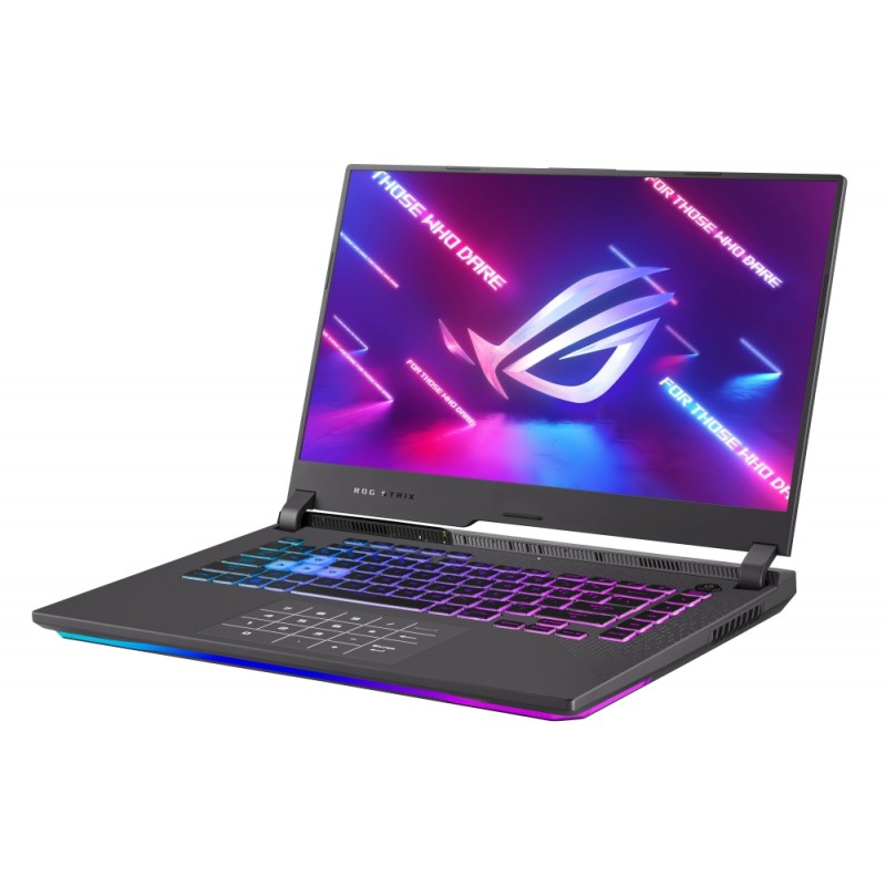 Asus ROG Strix G15 G513RW-HF151, AMD Ryzen 7 6800H, (8-core/16-thread, 20MB cache, up to 4.7 GHz max boost),15.6FHD IPS AG