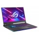 Asus ROG Strix G15 G513RW-HF151, AMD Ryzen 7 6800H, (8-core/16-thread, 20MB cache, up to 4.7 GHz max boost),15.6FHD IPS AG