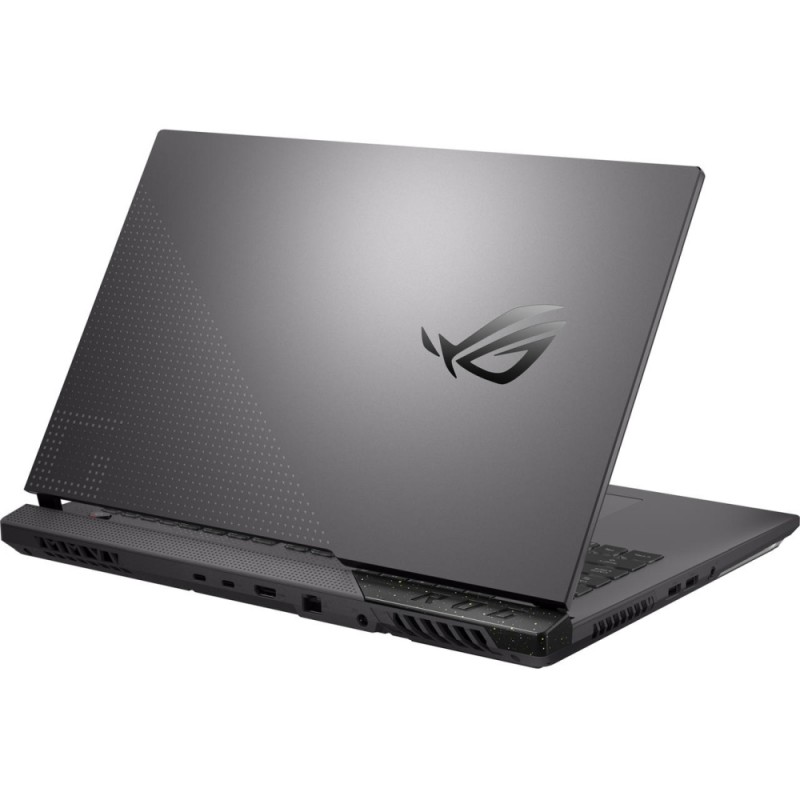 Asus ROG Strix G17 G713RM-KH011, AMD Ryzen 7 6800H (8-core/16-thread, 20MB cache, up to 4.7 GHz max boost), 17.3 FHD AG (1920x1080)