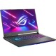 Asus ROG Strix G17 G713RM-KH011W, AMD Ryzen 7 6800H (8-core/16-thread, 20MB cache, up to 4.7 GHz), 17.3 FHD (1920x1080,16:9) 360Hz, 16GB