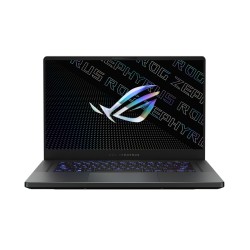 Asus ROG Zephyrus G15 GA503RM-HQ009W, AMD Ryzen 9 6900HS (8-core, 16MB cache, up to 4.9GHz), 15.6" QHD (2560 x 1440) 16:9 165Hz,16GB DDR5 4800( 8GBon bd),1TB PCIE NVME,NVIDIA GeForce RTX 3060 GDDR6 6GB,Illum. Kbd,Win11,Eclipse Gray