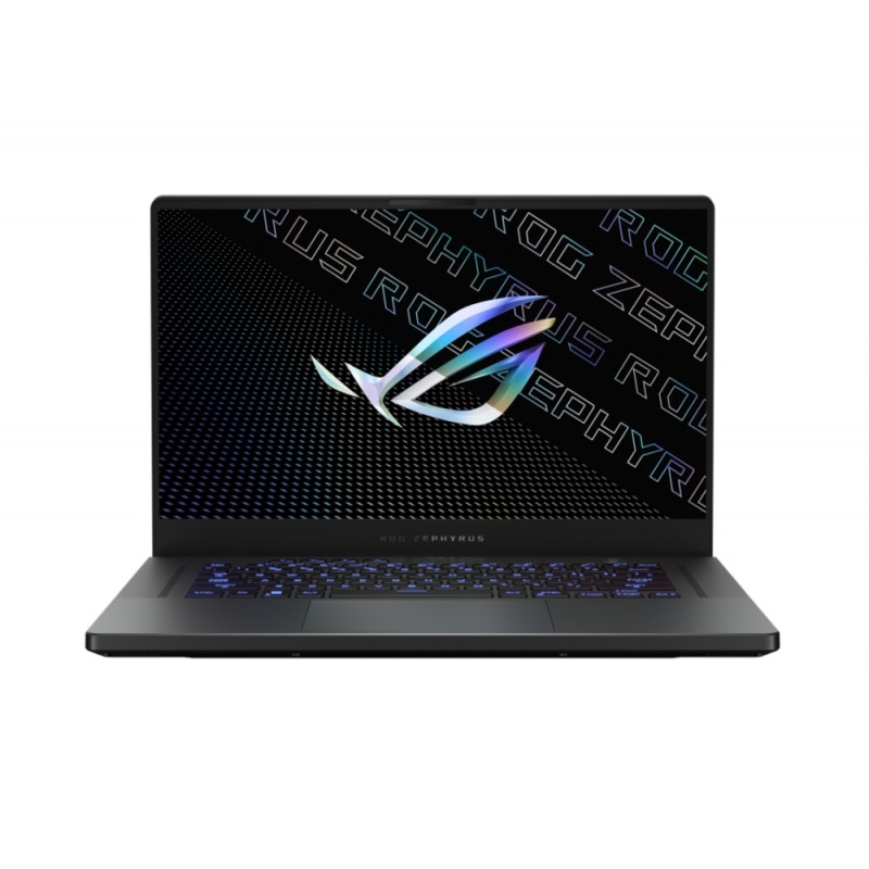 Asus ROG Zephyrus G15 GA503RM-HQ009W, AMD Ryzen 9 6900HS (8-core, 16MB cache, up to 4.9GHz), 15.6 QHD (2560 x 1440) 16:9 165Hz,16GB DDR5