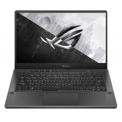 Asus ROG Zephyrus GA401QC-HZ042T, Ryzen 7-5800HS 3.0GHz (16M cache, up to 4.3GHz), 14" FHD IPS AG (1920x1080)144Hz,16GB DDR4 3200,1TB PCIE NVME,NVIDIA GeForce RTX 3050 GDDR6 4GB,Illum. Kbd,Win10