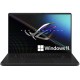 Asus ROG Zephyrus M16 GU603ZX-K8038W, Intel i9-12900H 2.5GHz (24M Cache, up to 5GHz 6 cores), 16WQXGA (2560 x 1600,16:10)165Hz, 32GB