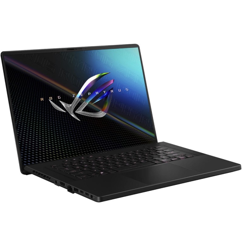 Asus ROG Zephyrus M16 GU603ZX-K8038W, Intel i9-12900H 2.5GHz (24M Cache, up to 5GHz 6 cores), 16WQXGA (2560 x 1600,16:10)165Hz, 32GB