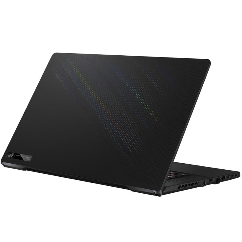 Asus ROG Zephyrus M16 GU603ZX-K8038W, Intel i9-12900H 2.5GHz (24M Cache, up to 5GHz 6 cores), 16WQXGA (2560 x 1600,16:10)165Hz, 32GB