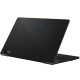 Asus ROG Zephyrus M16 GU603ZX-K8038W, Intel i9-12900H 2.5GHz (24M Cache, up to 5GHz 6 cores), 16WQXGA (2560 x 1600,16:10)165Hz, 32GB