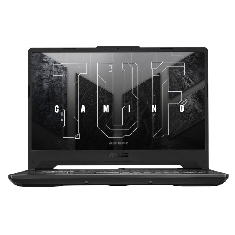 Asus TUF A15 FA506IHR-HN019,M AMD Ryzen 5 4600H Mobile Processor (6C/12T, 11MB Cache, 4.0 GHz Max Boost) 15.6 FHD AG (1920x1080)144Hz