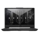 Asus TUF A15 FA506IHRB-HN080, AMD Ryzen 5 4600H  (6-core/12-thread, 11MB Cache, 4.0 GHz max boost), 15.6 FHD AG (1920x1080)144Hz, 8GB