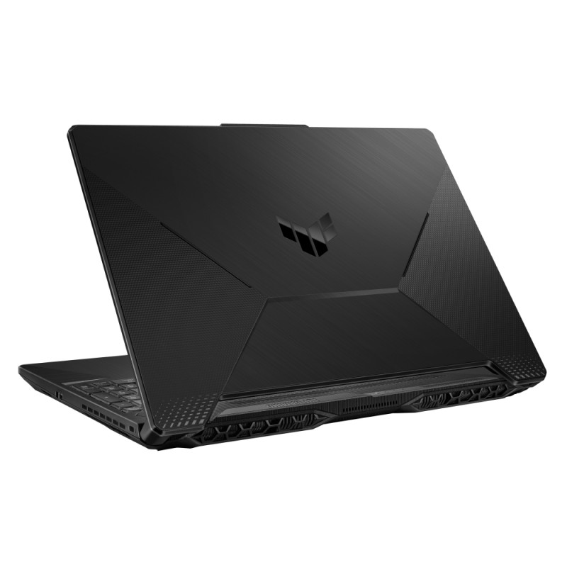 Asus TUF A15 FA506IHRB-HN080, AMD Ryzen 5 4600H  (6-core/12-thread, 11MB Cache, 4.0 GHz max boost), 15.6 FHD AG (1920x1080)144Hz, 8GB