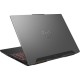 Asus TUF A15 FA507RM-HN082, AMD Ryzen 7 6800H  (8-core/16-thread, 20MB cache, up to 4.7 GHz max boost)), 15.6 FHD AG (1920x1080)144Hz