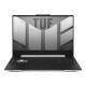 Asus TUF Dash F15 FX517ZC-HN063,Intel i7-12650H, 2.3 GHz (24M Cache, up to 4.7 GHz, 10 cores: 6 P-cores and 4 E-cores),15.6 FHD IPS AG
