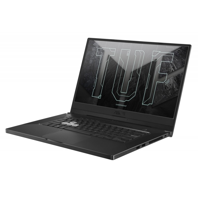 Asus TUF Dash FX516PC-HN004, Intel i7-11370H 3.3GHz (12M Cache, up to 4.8GHz ),15.6 FHD IPS AG (1920x1080)144 Hz,16GB DDR4