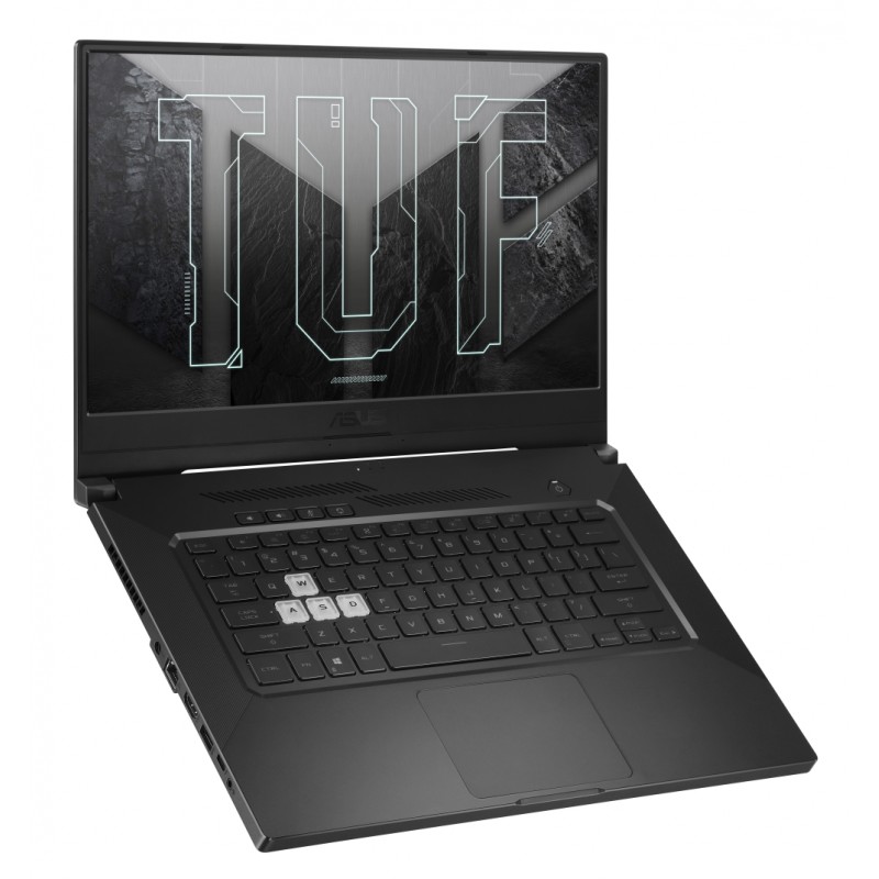 Asus TUF Dash FX516PC-HN004, Intel i7-11370H 3.3GHz (12M Cache, up to 4.8GHz ),15.6 FHD IPS AG (1920x1080)144 Hz,16GB DDR4