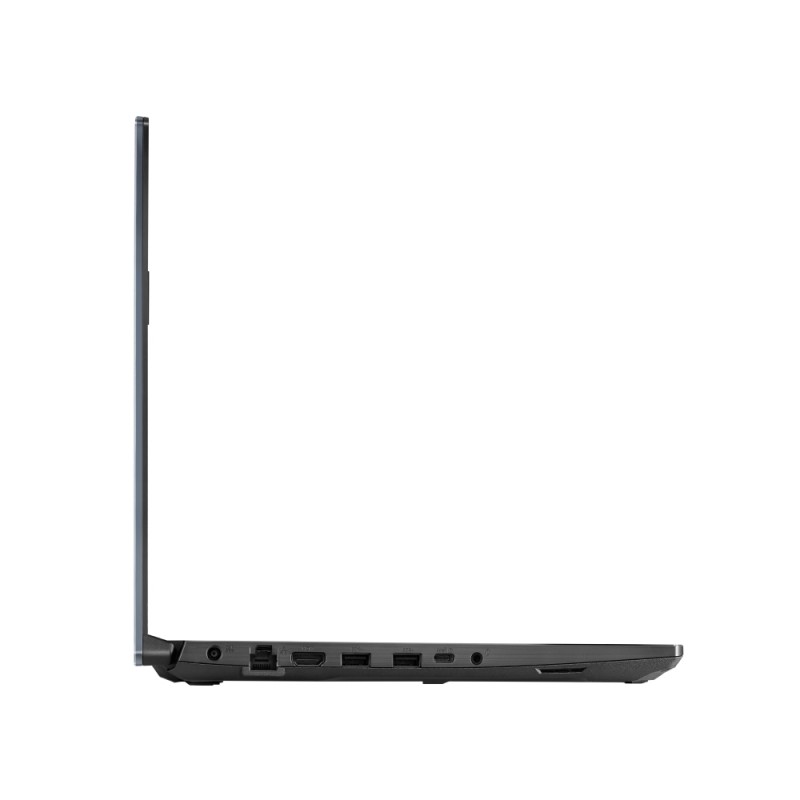 Asus TUF F15 FX506LH-HN111, Intel i5-10300H 2.5 GHZ (8M cache, up to 4.5GHz 4, cores), 15.6 FHD AG (1920x1080)144Hz, 16GB DDR4 2933MHz