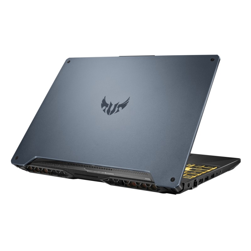 Asus TUF F15 FX506LH-HN111, Intel i5-10300H 2.5 GHZ (8M cache, up to 4.5GHz 4, cores), 15.6 FHD AG (1920x1080)144Hz, 16GB DDR4 2933MHz