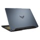 Asus TUF F15 FX506LH-HN111, Intel i5-10300H 2.5 GHZ (8M cache, up to 4.5GHz 4, cores), 15.6 FHD AG (1920x1080)144Hz, 16GB DDR4 2933MHz
