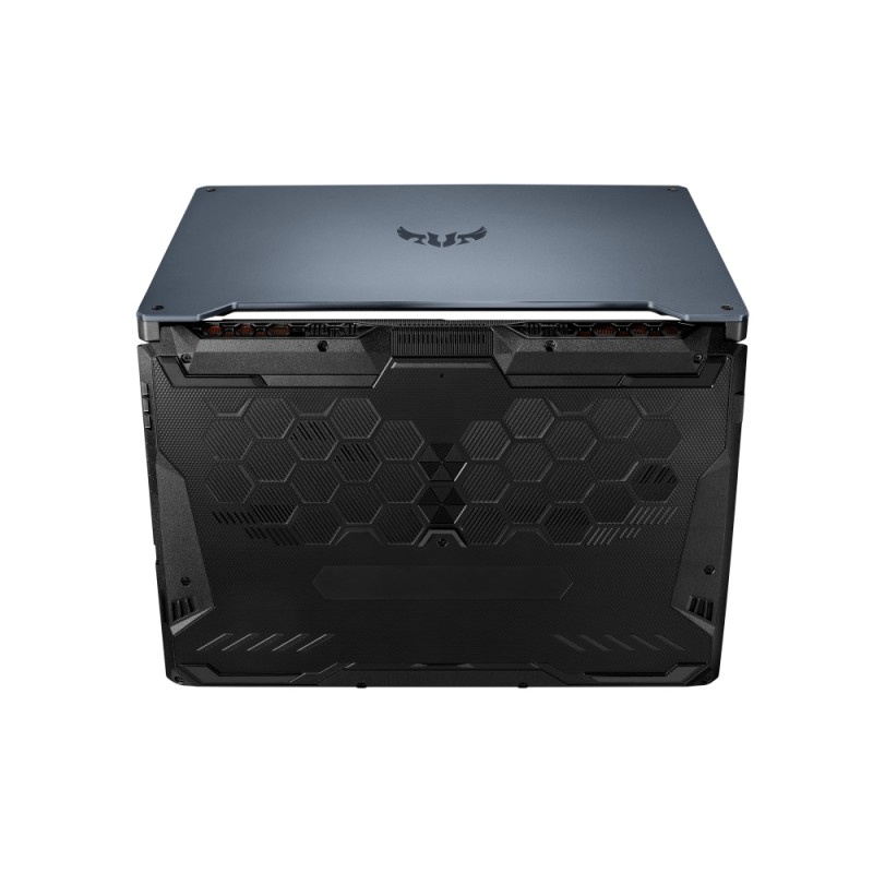 Asus TUF F15 FX506LH-HN111, Intel i5-10300H 2.5 GHZ (8M cache, up to 4.5GHz 4, cores), 15.6 FHD AG (1920x1080)144Hz, 16GB DDR4 2933MHz