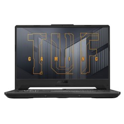 Asus TUF FX506HE-HN004T, Intel i7-11800H 2.3GHz (16M Cache, up to 4.6GHz 8 cores),15.6" FHD IPS AG (1920x1080)144 Hz,16GB DDR4 3200(2*8),PCIE NVME 512G SSD(1 slot free), NVIDIA GeForce RTX 3050Ti 4GB GDDR6,Wi-Fi 6,RGB Kbd,Num Pad, Win 10 64Bit, Gray