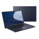 Asus ExpertBook B1 B1500CEAE-BQ1866R, Intel Core i7-1165G7 2.8 GHz (12MB Cache, up to 4.7 GHz), 15.6 FHD IPS(1920x1080), Intel Iris Xe