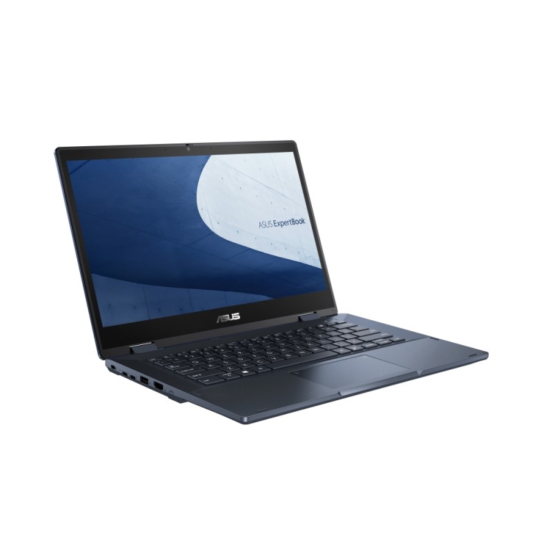 Asus ExpertBook B3 Flip B3402FEA-EC0189T, Intel Core i7-1165G7 2.8 GHz (12M Cache, up to 4.7 GHz, 4 cores), 14 FHD(1920x1080)Touch