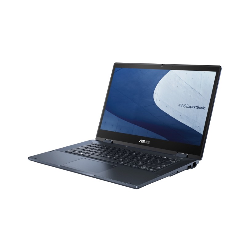 Asus ExpertBook B3 Flip B3402FEA-EC0189T, Intel Core i7-1165G7 2.8 GHz (12M Cache, up to 4.7 GHz, 4 cores), 14 FHD(1920x1080)Touch