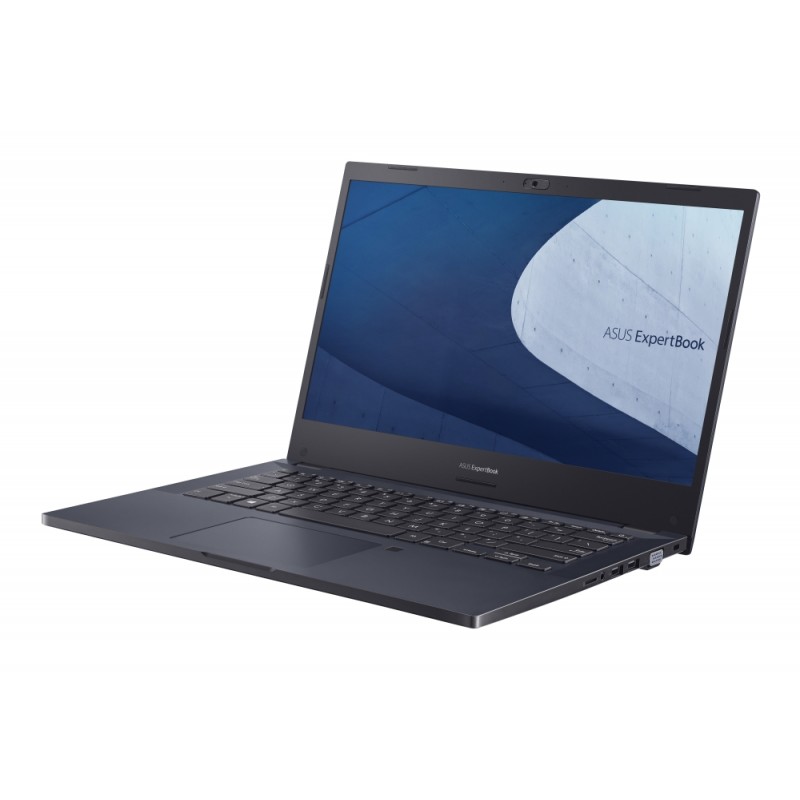 Asus ExpertBook P2 P2451FA-EK0111R, Intel Core i5-10210U 1.6 GHz (6M Cache, up to 4.2 GHz, 4 cores), 14 FHD(1920x1080), 8GB DDR4(1 slot