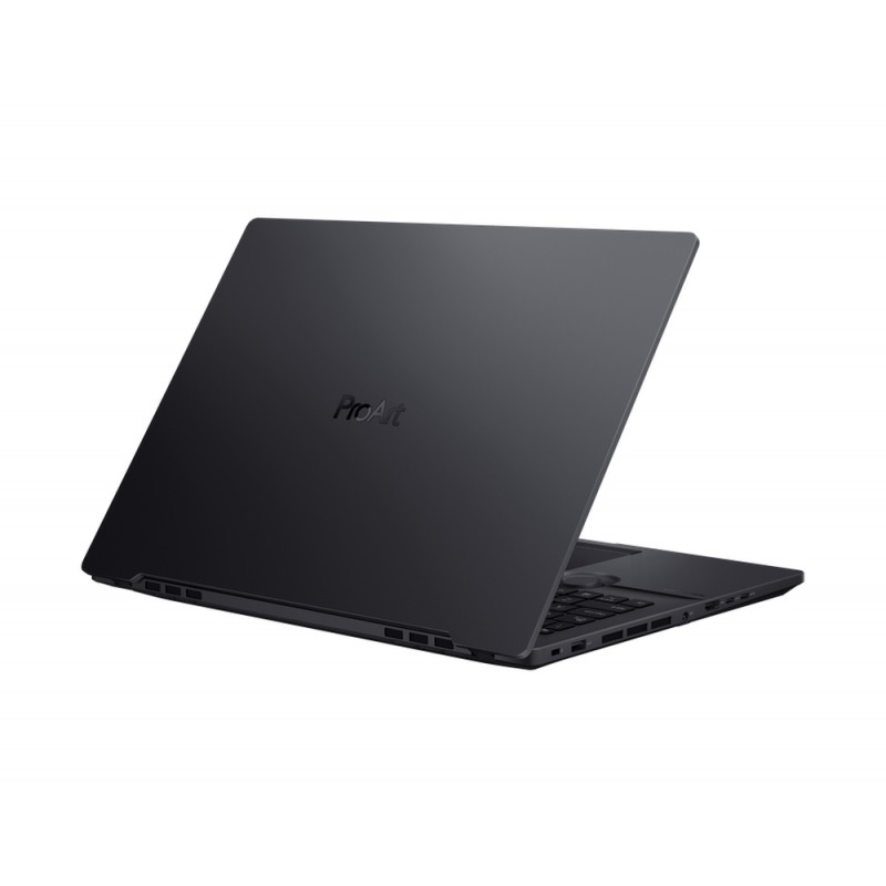 Asus ProArt Studiobook 16 OLED H5600QM-OLED-L941X, AMD Ryzen 9 5900HX 3.3GHz (16M Cache, up to 4.6GHz, 8 cores)16 WQUXGA (3840 x