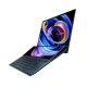 Asus ZenBook Duo 14 UX482EA-EVO-WB713R ,Screen Pad Plus, Intel Core i7-1165G7 2.8 GHz (12M Cache, up to 4.7 GHz), 400 nits, 1W,14 IPS