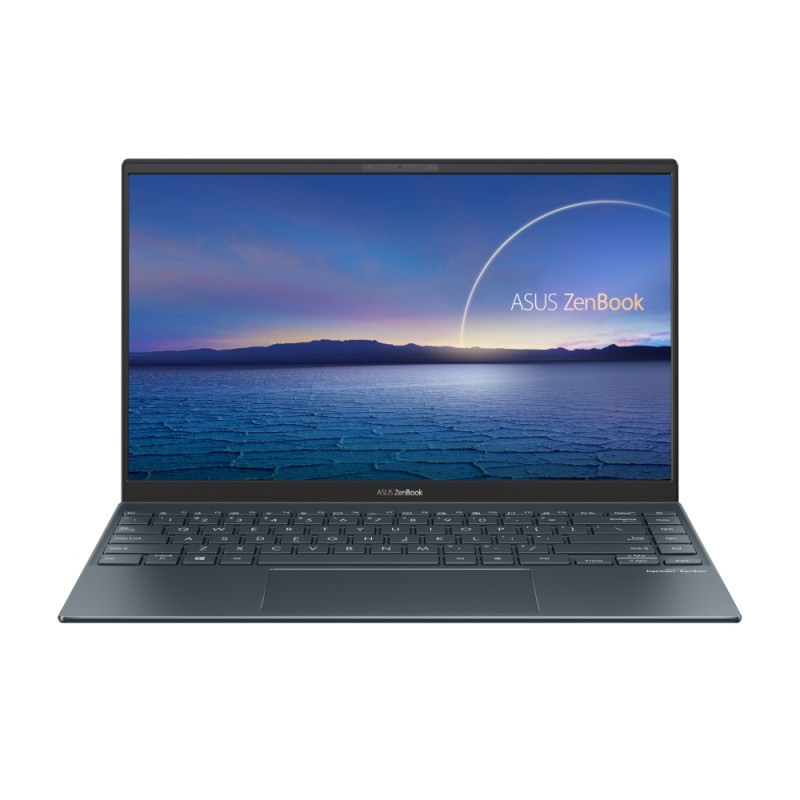 Asus ZenBook UX425EA-WB713R, Intel Core i7-1165G7 2.8 GHz (12MB Cache, up to 4.7 GHz), 14 IPS FHD (1920x1080) 400nits, 16GB LPDDR4 on