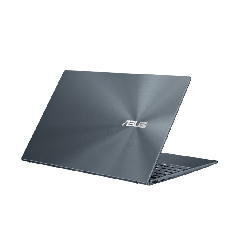 Asus ZenBook UX425EA-WB713R, Intel Core i7-1165G7 2.8 GHz (12MB Cache, up to 4.7 GHz), 14 IPS FHD (1920x1080) 400nits, 16GB LPDDR4 on