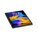 Asus Zenbook Flip OLED UP5401EA-OLED-KN721X, Numpad, Intel Core i7-1165G7 2.8 GHz (12M Cache, up to 4.7 GHz), OLED 14 WQXGA+ (2880 x