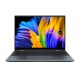 Asus Zenbook Flip OLED UP5401EA-OLED-KN721X, Numpad, Intel Core i7-1165G7 2.8 GHz (12M Cache, up to 4.7 GHz), OLED 14 WQXGA+ (2880 x