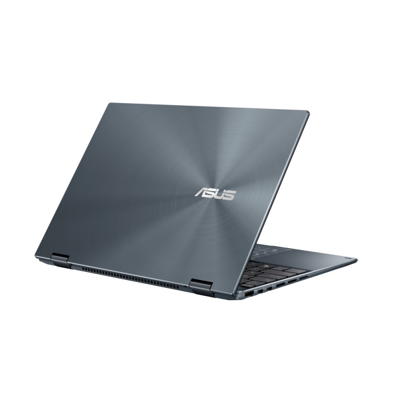 Asus Zenbook Flip OLED UP5401EA-OLED-KN721X, Numpad, Intel Core i7-1165G7 2.8 GHz (12M Cache, up to 4.7 GHz), OLED 14 WQXGA+ (2880 x