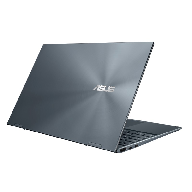 Asus Zenbook Flip OLED UX363EA-OLED-HP721X, Numpad,Intel Core i7-1165G7 2.8 GHz (12M Cache, up to 4.7 GHz),13.3 FHD OLED(1920x1080)Touch