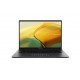 Asus Zenbook OLED UM3402YA-OLED-KM731X, AMD Ryzen 7 5825U (8-core/16-thread, 16MB cache, up to 4.5 GHz max boost),  14. OLED ,WQ+ BEND