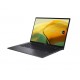 Asus Zenbook OLED UM3402YA-OLED-KM731X, AMD Ryzen 7 5825U (8-core/16-thread, 16MB cache, up to 4.5 GHz max boost),  14. OLED ,WQ+ BEND