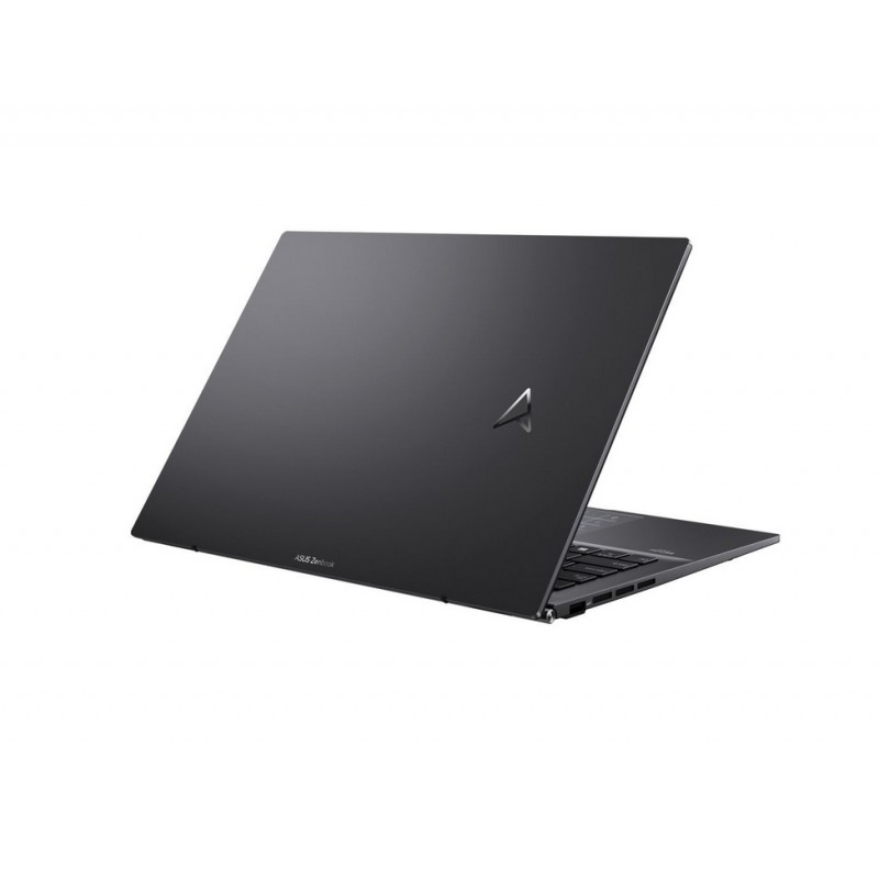 Asus Zenbook OLED UM3402YA-OLED-KM731X, AMD Ryzen 7 5825U (8-core/16-thread, 16MB cache, up to 4.5 GHz max boost),  14. OLED ,WQ+ BEND