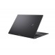 Asus Zenbook OLED UM3402YA-OLED-KM731X, AMD Ryzen 7 5825U (8-core/16-thread, 16MB cache, up to 4.5 GHz max boost),  14. OLED ,WQ+ BEND