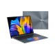 Asus Zenbook OLED UX5400EA-OLED-KN731R, Screenpad, Intel Core i7-1165G7 2.8 GHz (12M Cache, up to 4.7 GHz), OLED 14 2.8K (2880 x