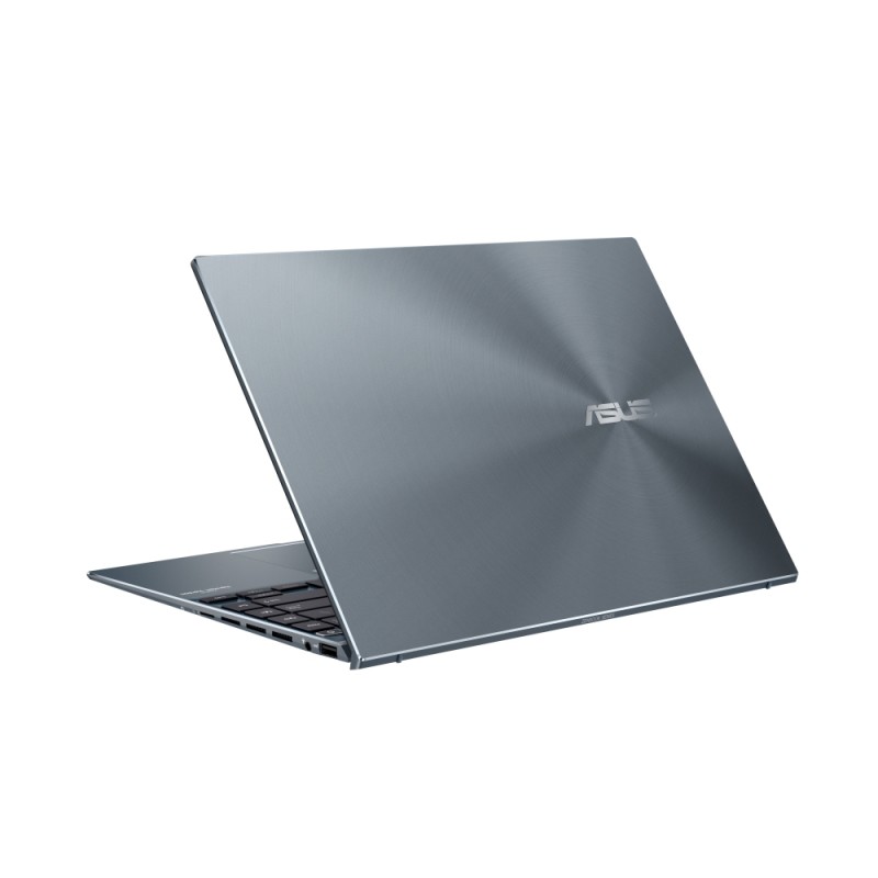 Asus Zenbook OLED UX5401ZA-OLED-KN731X, Intel Core i7-12700H  2.3 GHz (24M Cache, up to 4.7 GHz) OLED 16:10, Touch, 14, 2.8K( 2880x1800)
