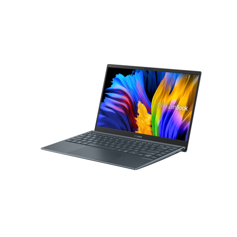 Asus Zenbook UX325EA-OLED-WB503T, Numpad, Intel Core i5-1135G7 (8M Cache, up to 4.2 GHz), OLED 13.3 FHD IPS (1920x1080)400Nits Glare