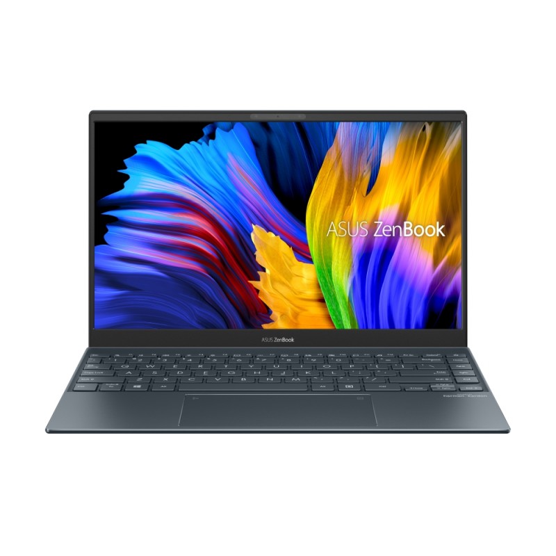 Asus Zenbook UX325EA-OLED-WB503T, Numpad, Intel Core i5-1135G7 (8M Cache, up to 4.2 GHz), OLED 13.3 FHD IPS (1920x1080)400Nits Glare