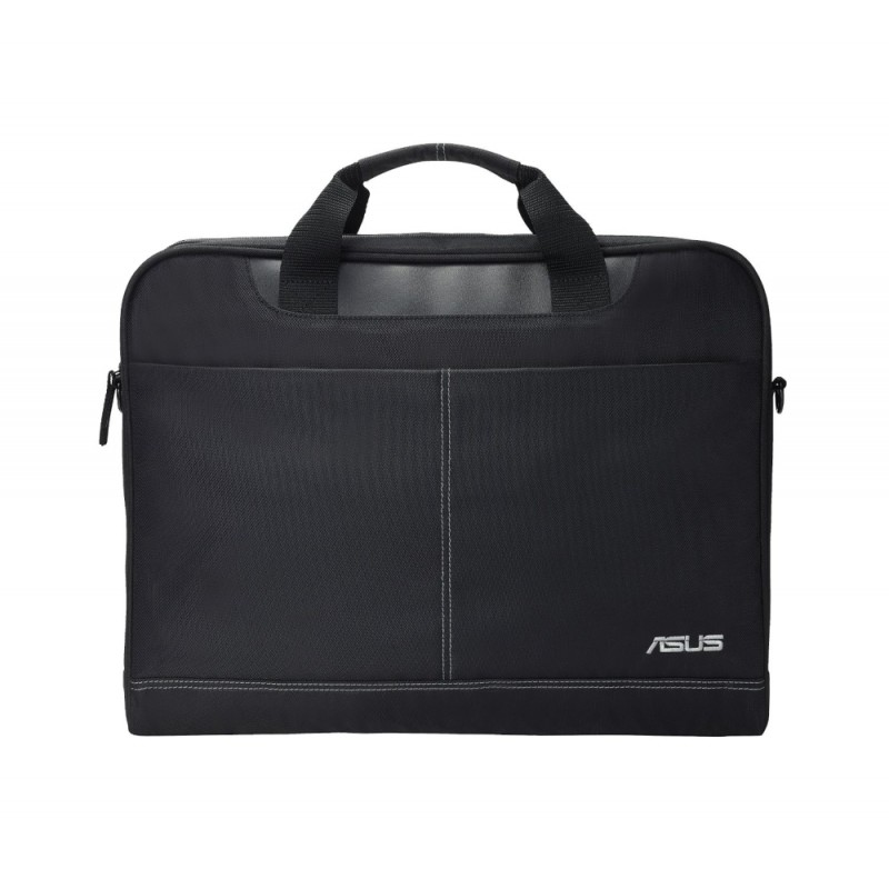 Asus NEREUS_Carry Bag 16, Black, 90-XB4000BA00010-
