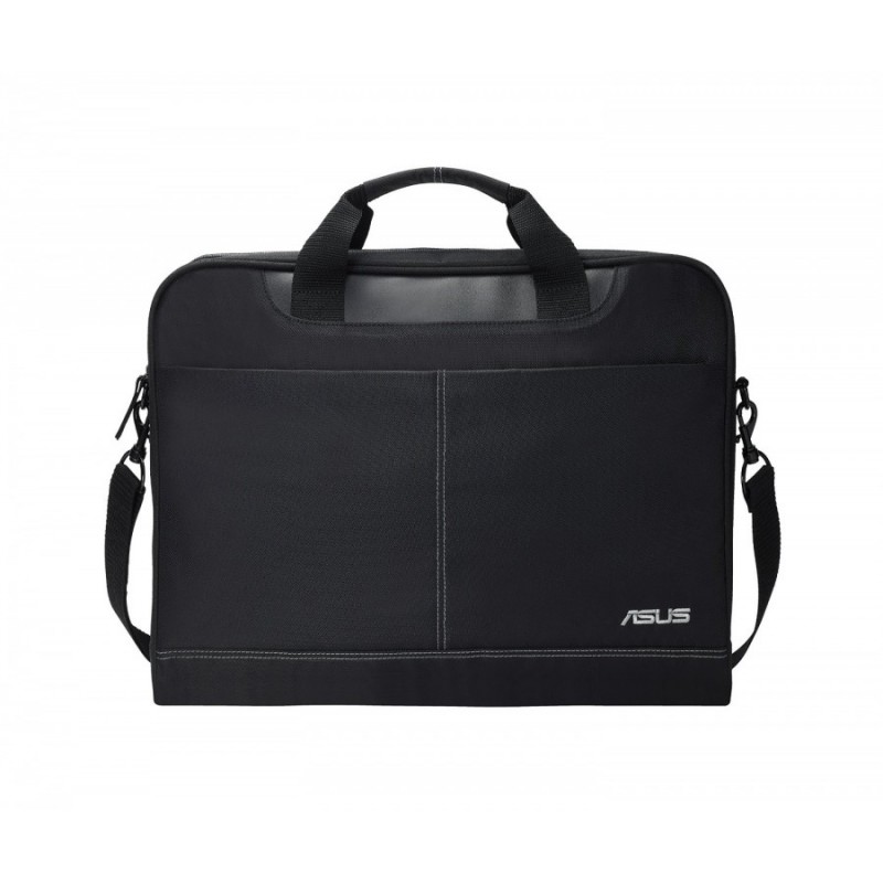 Asus NEREUS_Carry Bag 16, Black, 90-XB4000BA00010-