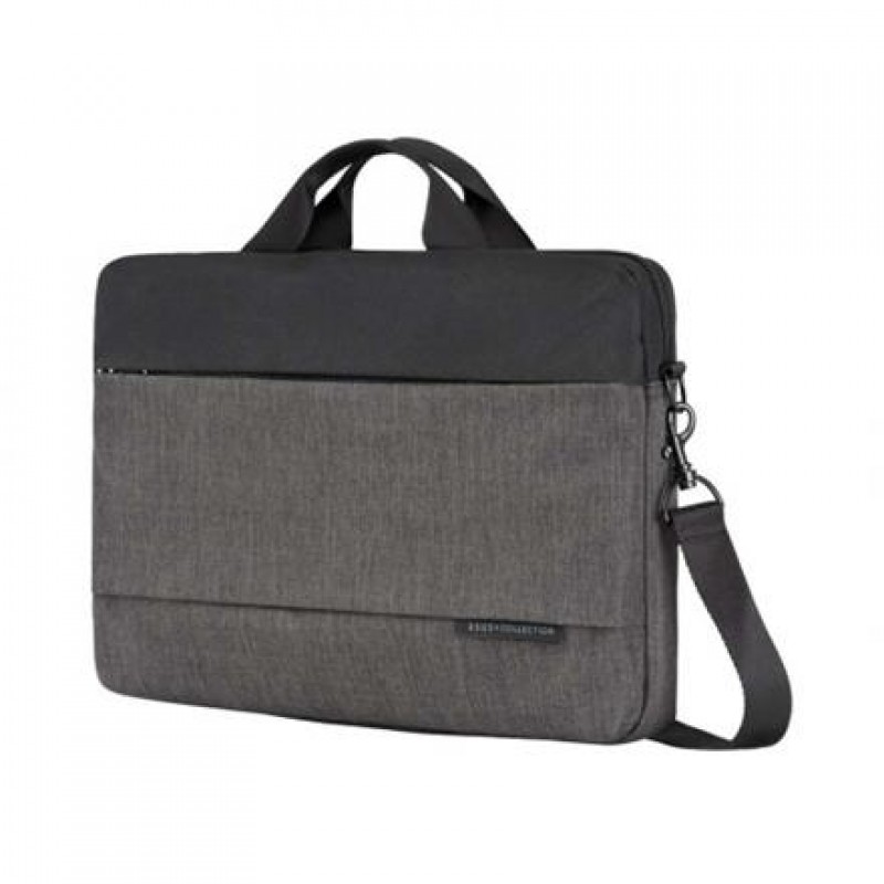 Asus EOS 2 SHOULDER BAG, 15.6, Black, 90XB01DN-BBA000