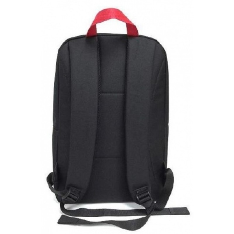 Asus Nerus Backpack , 16, Black, 90-XB4000BA00060-