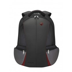 Asus ROG ARTILLERY Backpack Black for up to 17'' laptop, Black