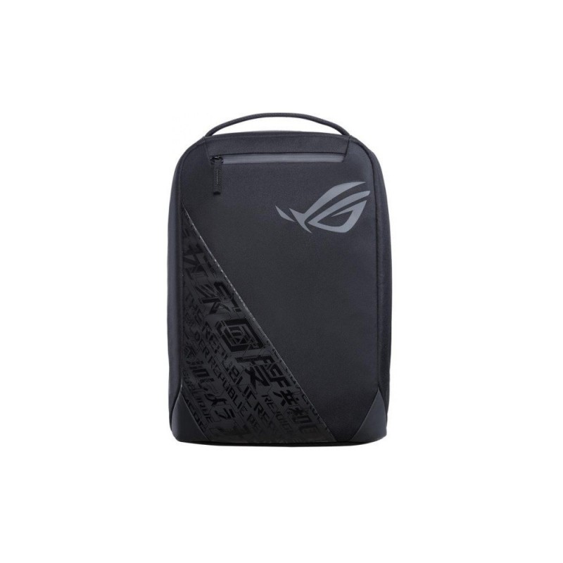 Asus ROG BP1501G BACKPACK 15, Black, 90XB04ZN-BBP020