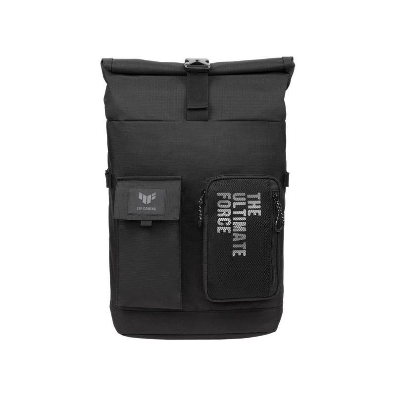 Asus VP4700 TUF BACKPACK, Black, 90XB06Q0-BBP010